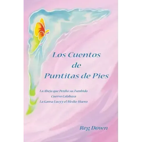 Los Cuentos de Puntitas de Pies
