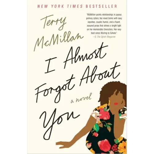 I Almost Forgot about You