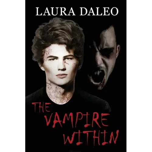 The Vampire Within
