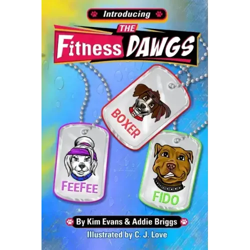 Introducing the FitnessDAWGS