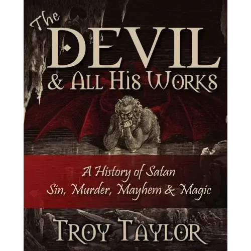 Devil and All His Works