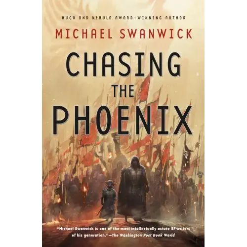 Chasing the Phoenix