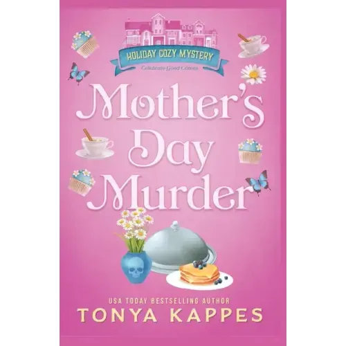Mother's Day Murder