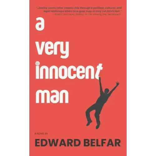 A Very Innocent Man