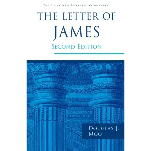 The Letter of James