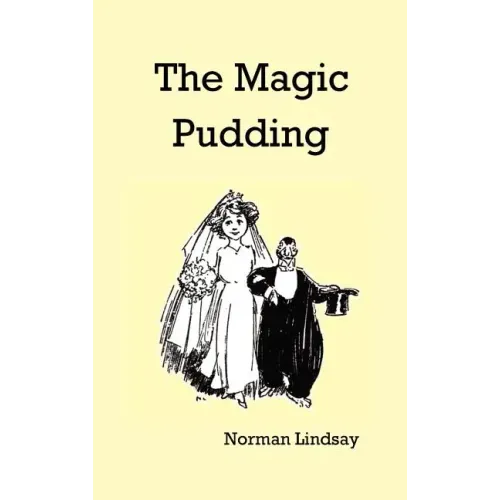 The Magic Pudding