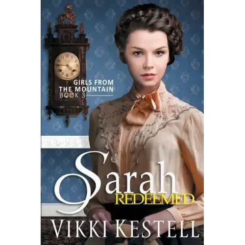 Sarah Redeemed