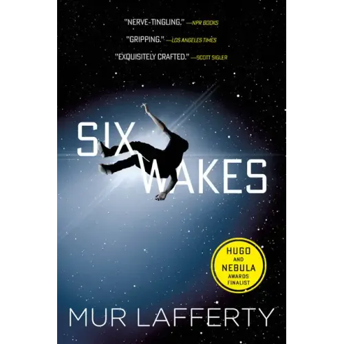 Six Wakes