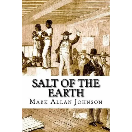 Salt of the Earth