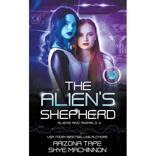 The Alien's Shepherd