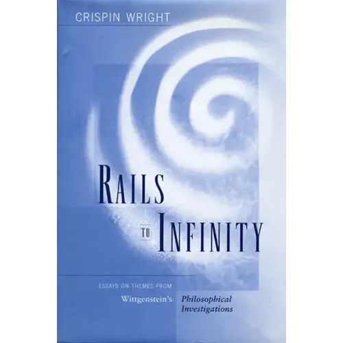 Rails to Infinity
