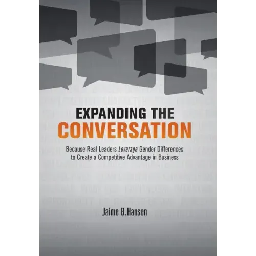 Expanding the Conversation