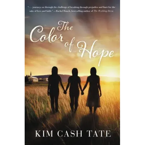 The Color of Hope