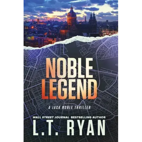 Noble Legend