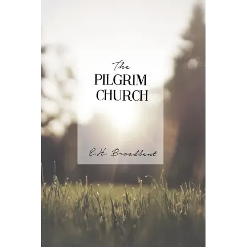 The Pilgrim Church