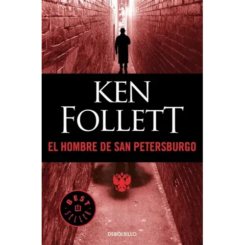 El Hombre de San Petersburgo / The Man from St. Petersburg
