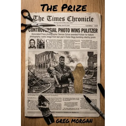 The Prize