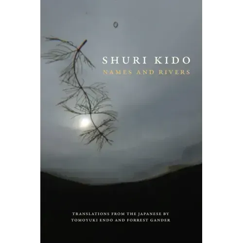 Names and Rivers