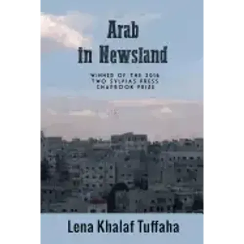Arab In Newsland