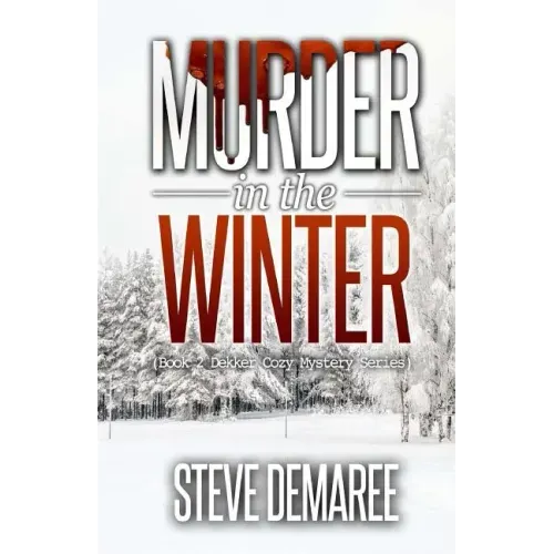 Murder in the Winter
