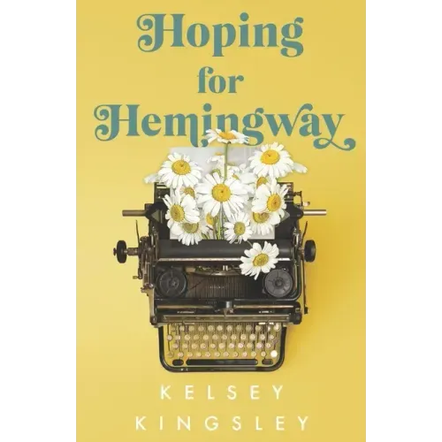 Hoping for Hemingway
