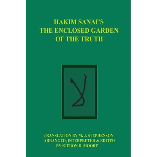 The Enclosed Garden of the Truth