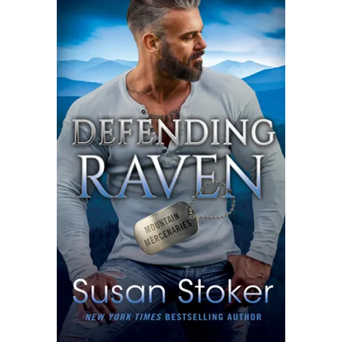 Defending Raven