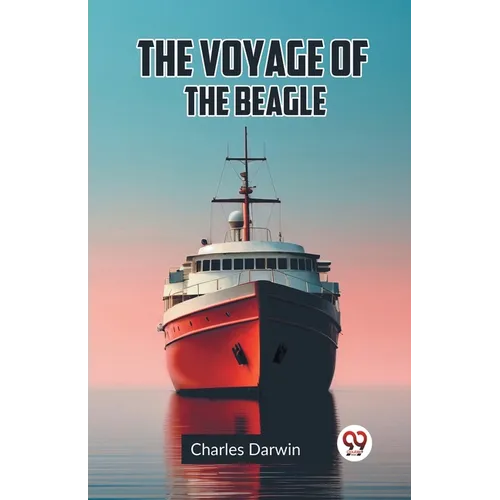 The Voyage Of The Beagle