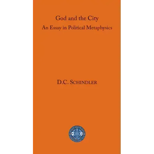 God and the City