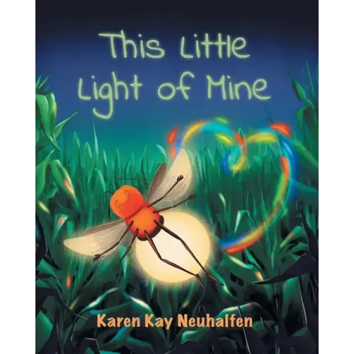 This Little Light Of Mine