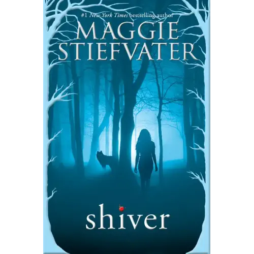Shiver (Shiver, Book 1): Volume 1