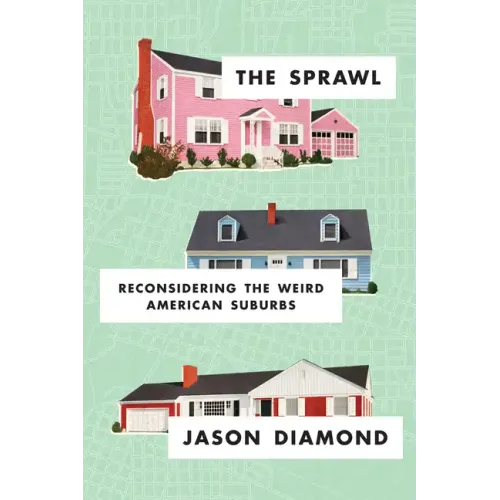 The Sprawl
