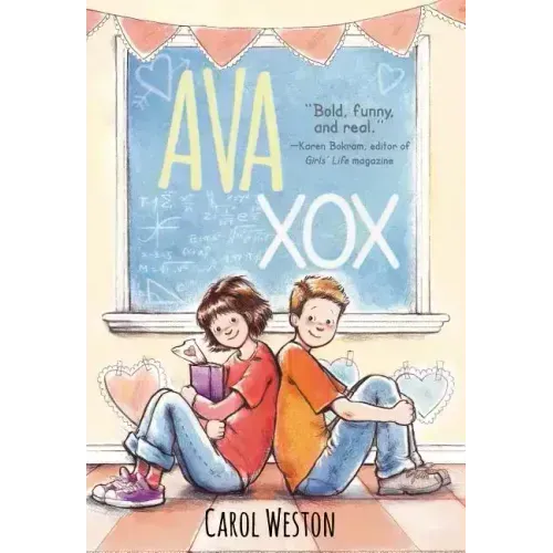 Ava Xox