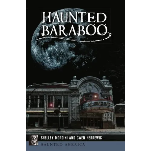 Haunted Baraboo
