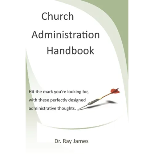 Church Administration Handbook