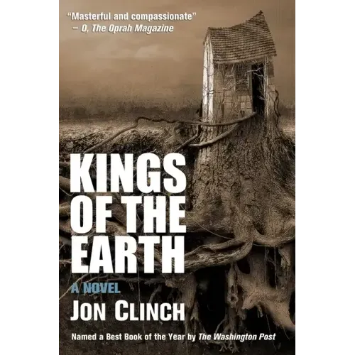 Kings of the Earth