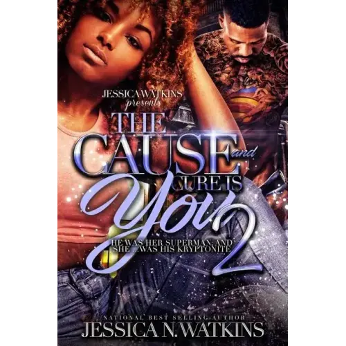 The Cause and Cure Is You 2: The Finale
