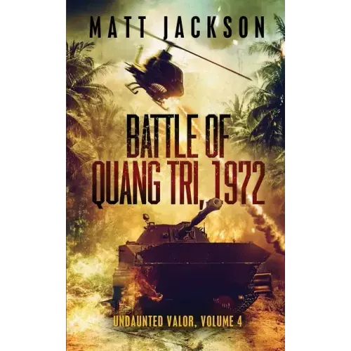 Battle of Quang Tri 1972