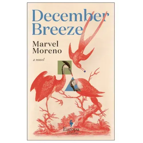 December Breeze