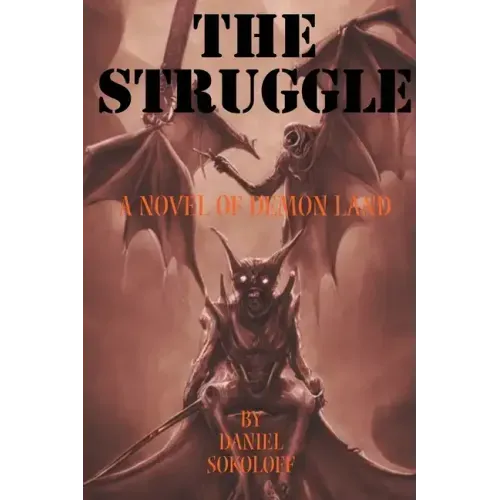 The Demon's Struggle for His Infernal Soul