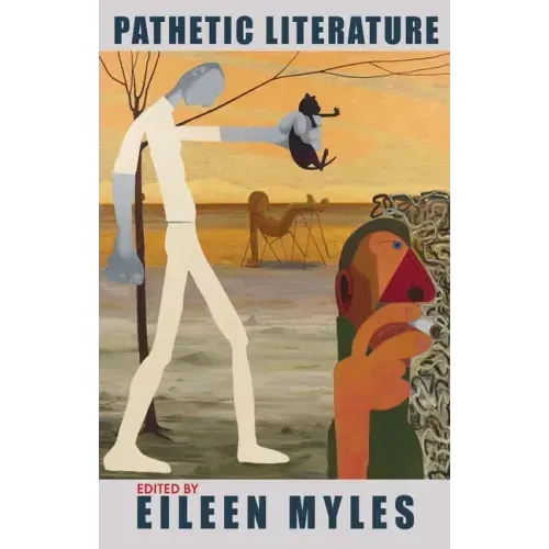 Pathetic Literature