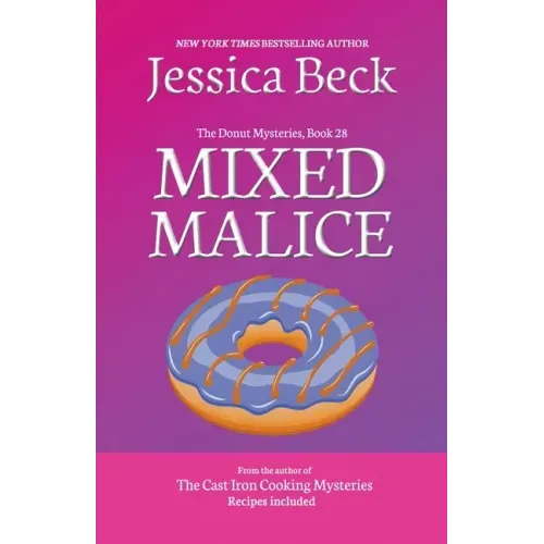 Mixed Malice