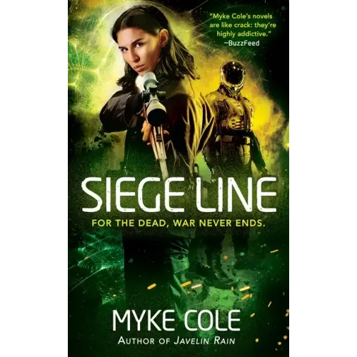Siege Line