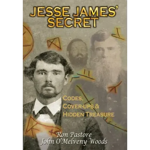 Jesse James Secret
