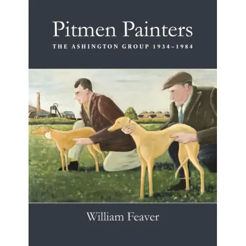 Pitmen Painters