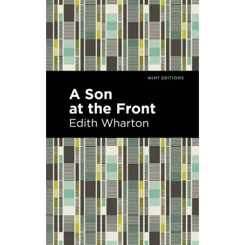 A Son at the Front
