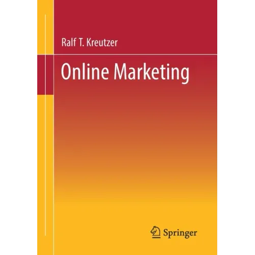 Online Marketing
