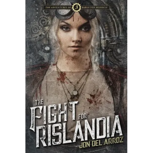 The Fight For Rislandia