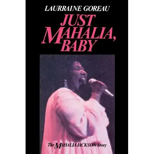 Just Mahalia, Baby