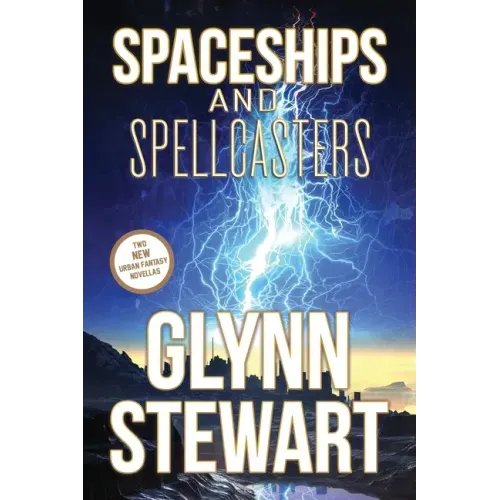 Spaceships and Spellcasters